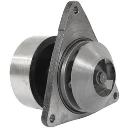 Aftermarket Water pump A-A77704-AI